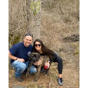 Meet your Posher, Brooke